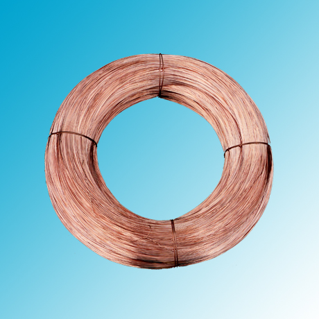 紅銅線批發(fā)：寶威銅業(yè)銅線是好的，那么服務呢？