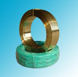 *黃銅扁線*具體應用在哪里！