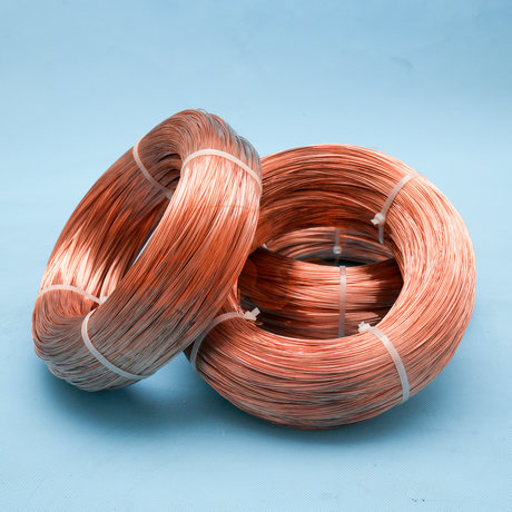 紫銅線與黃銅線的區(qū)別主要是什么？